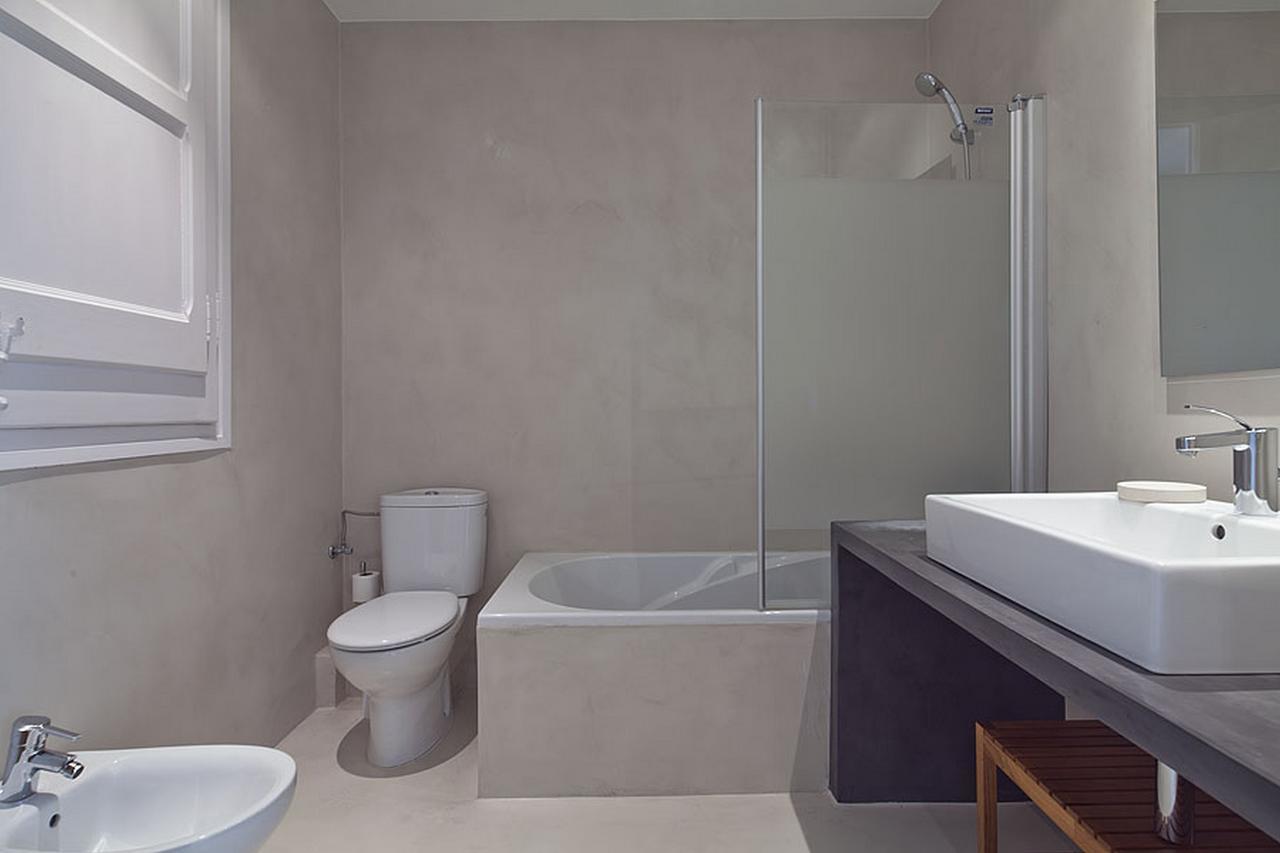 Central And Spacious Family Apartment Barcelona Exterior foto